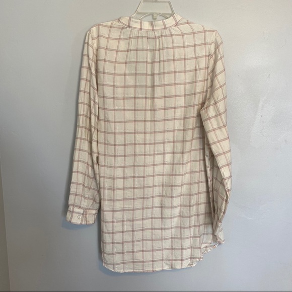 Ruffle Neck Tunic - Picture 4 of 9